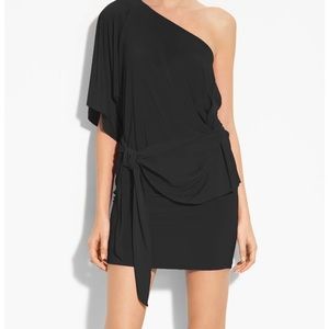 Abi Ferrin- Nikki 5 way dress from Nordstrom’s XS